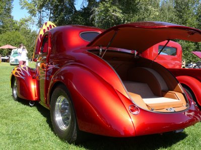 St. Rod 2008