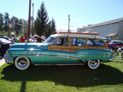 St. Rod 2008
