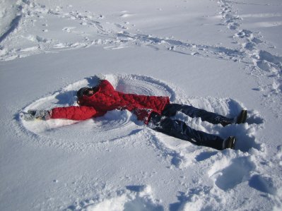 Snow Angel