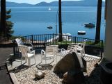 Pier 142, A Beautiful Lakefront Retreat