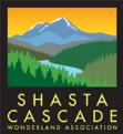 Shasta Cascade