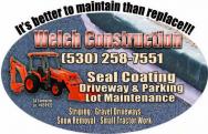 Welch Construction