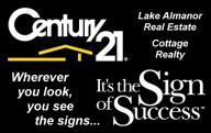 CENTURY 21 Lake Almanor Real Estate