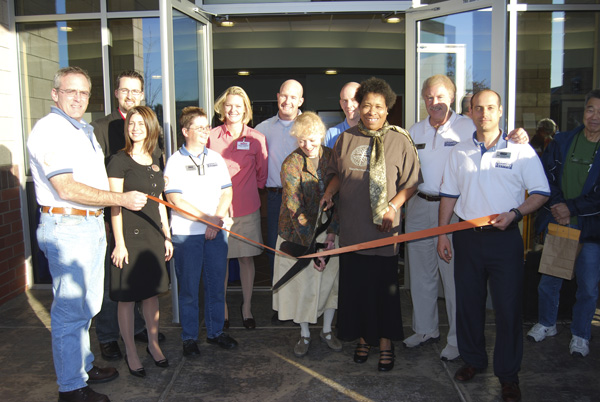 Samaritan Wellness Center