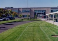 Hewlett Packard Facility