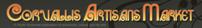 Corvallis Artisans Market