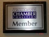 Corvallis-Benton Chamber Coalition