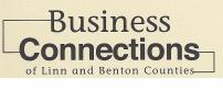 Business Connections of Linn/Benton