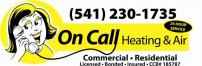 On Call Heating & Air