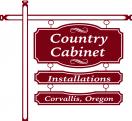 Country Cabinet Installation Company
