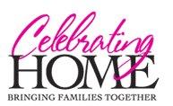 Celebrating Home (Formerly, Home & Garden Party)