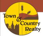 Town & Country Realty - Peterson