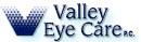 Valley Eye Care PC