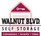 Walnut Blvd Self Storage