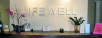 LIFE WELL INSTITUTE