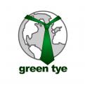 Green Tye