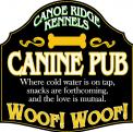 Canoe Ridge Kennels Inc.