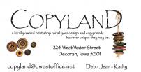 Copyland