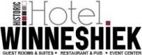 Hotel Winneshiek