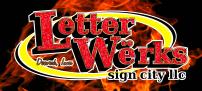 LetterWerks Sign City, LLC