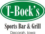 T Bocks Sports Bar & Grill