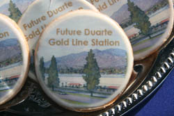 GL Duarte Cookies