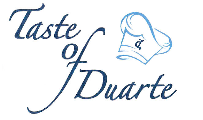 Taste of Duarte