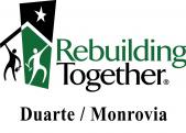 Rebuilding Together Duarte/Monrovia