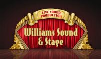 Williams Sound and Stage