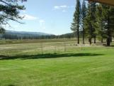 Sierra Mountain Properties