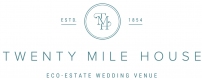 Twenty Mile House