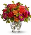 Addie's Floral Cottage