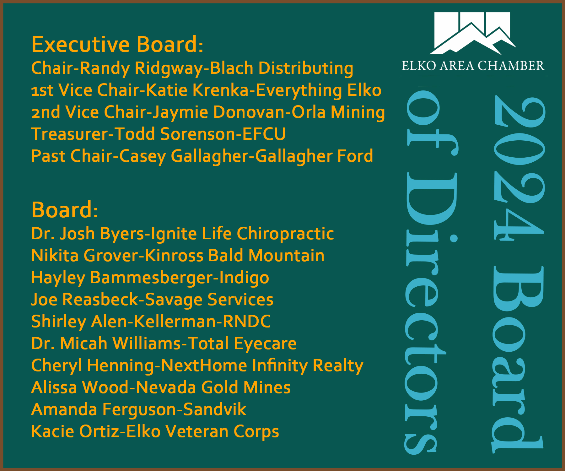 Northeastern Nevada Museum