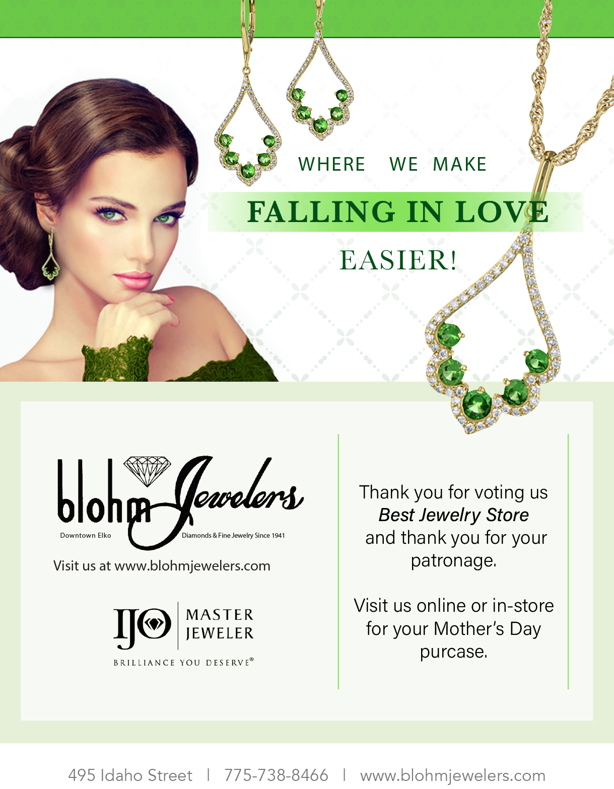 911 Bail Bonds, Elko