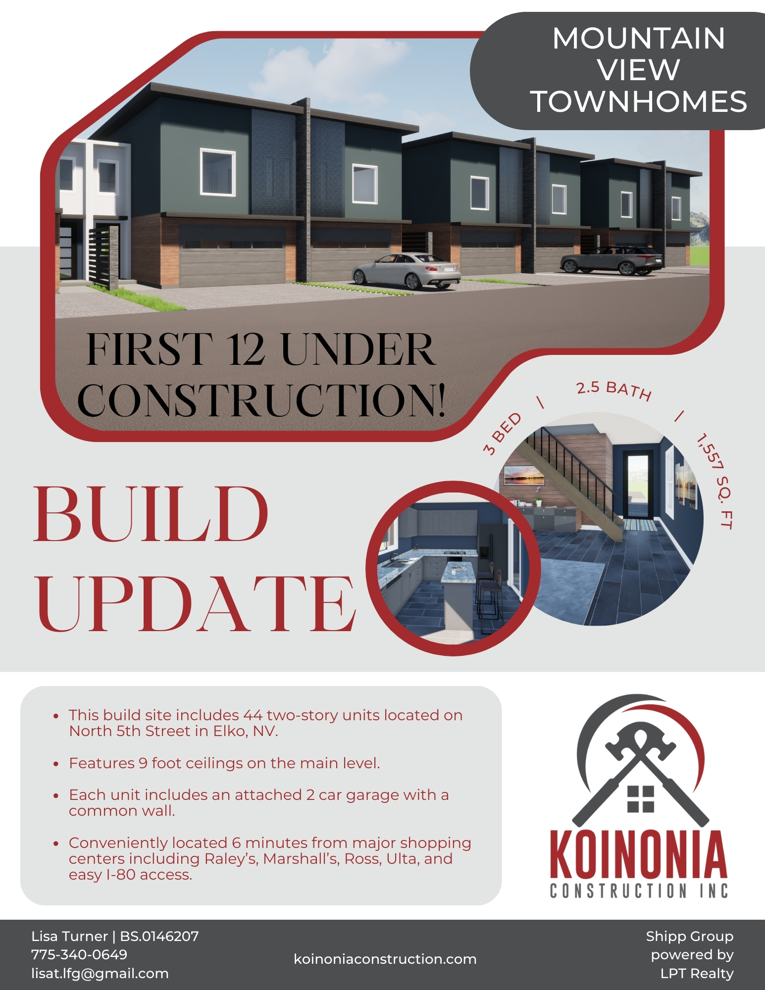 Balanced Mental Wellness