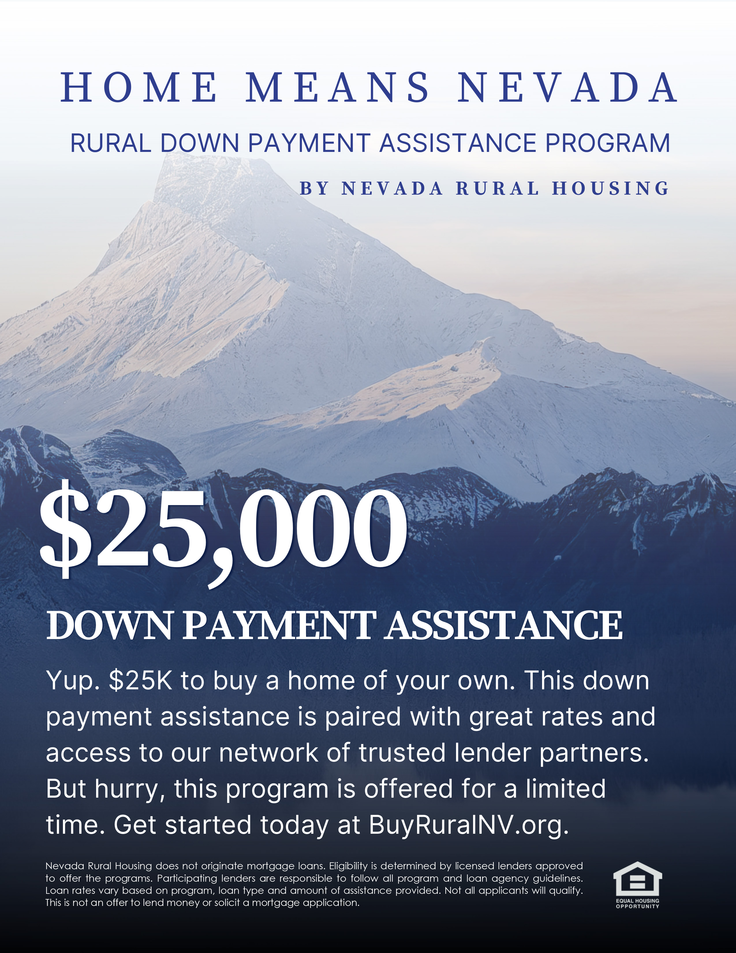 Rural Nevada Development Corp