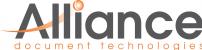 Alliance Document Technologies