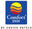 Comfort Inn Of Elko