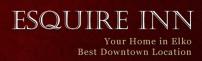 Esquire Inn
