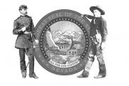 Fort Halleck Volunteers