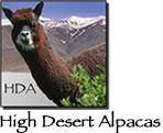 High Desert Alpacas