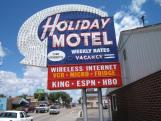 Holiday Motel