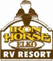 Iron Horse RV Resort