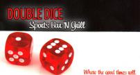 Double Dice Sports Bar & Grill