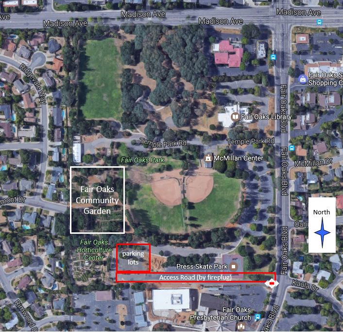 Directory Search Fair Oaks Chamber of Commerce