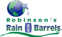Robinson's Rain Barrels, LLC