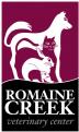 Romaine Creek Veterinary Center
