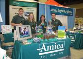 AMICA Mutual Insurance Co.