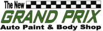 New Grand Prix Auto