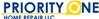 Priority One Home Repair LLC